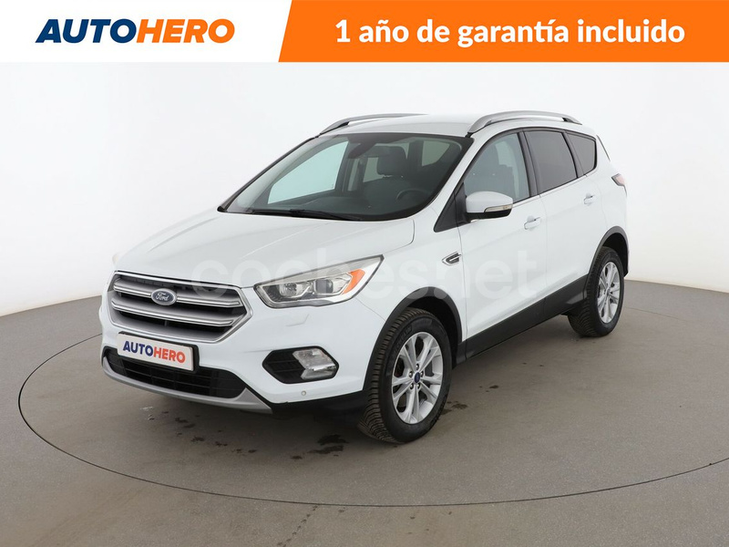 FORD Kuga 2.0 TDCi 150 4x2 ASS Trend 5p.