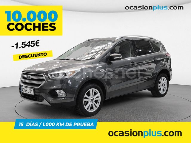 FORD Kuga 1.5 TDCi 4x2 ASS Business