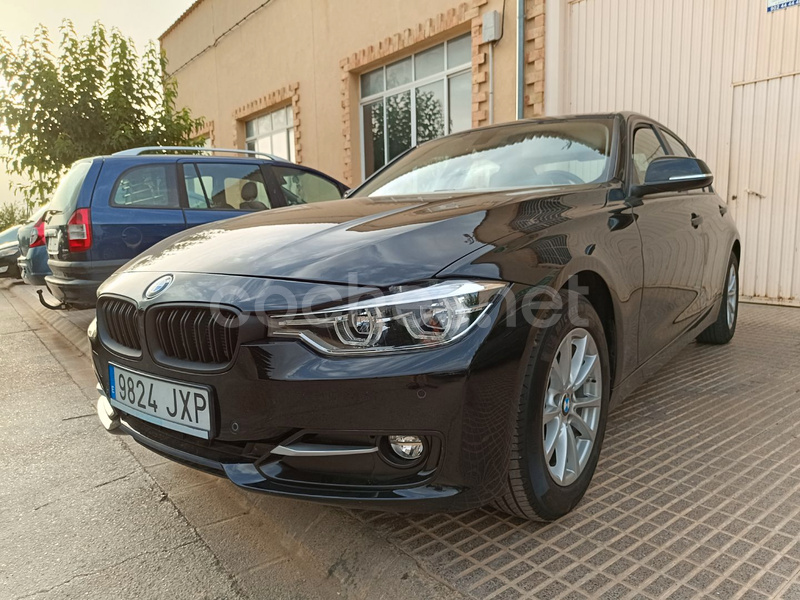 BMW Serie 3 318d Business