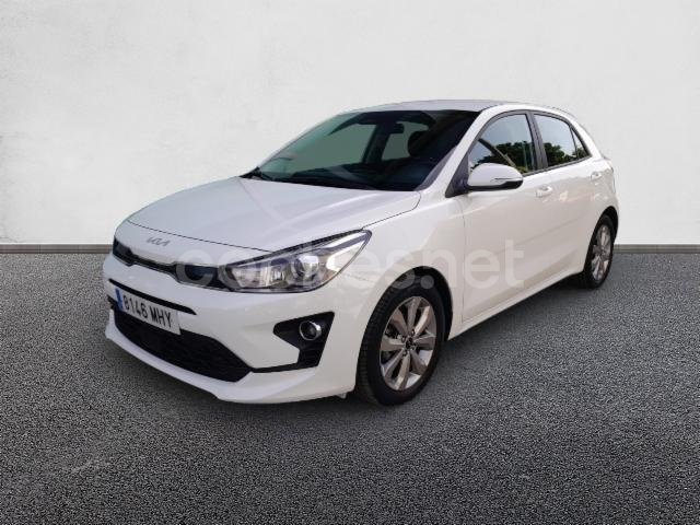 KIA Rio 1.2 DPi Drive