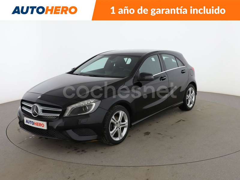 MERCEDES-BENZ Clase A A 180 CDI Urban 5p.