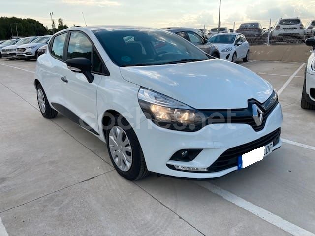 RENAULT Clio Limited dCi 55kW 75CV 18 5p.