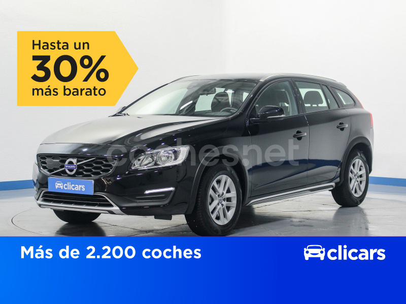 VOLVO V60 Cross Country 2.0 D3 Cross Country 5p.