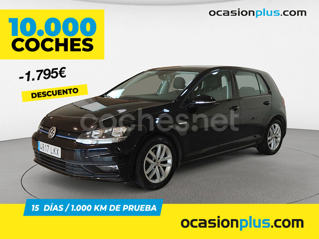 VOLKSWAGEN Golf Last Edition 1.5 TSI EVO