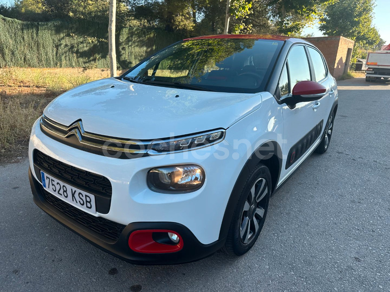 CITROEN C3 PureTech FEEL