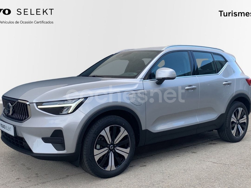 VOLVO XC40 1.5 T4 Recharge PHEV Core Auto 5p.