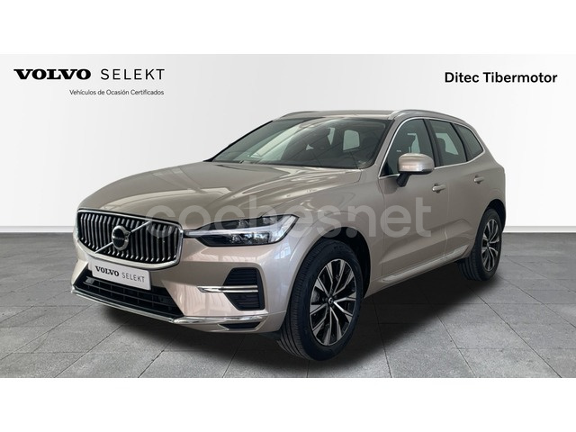 VOLVO XC60 2.0 B4 D Plus Dark Auto 5p.