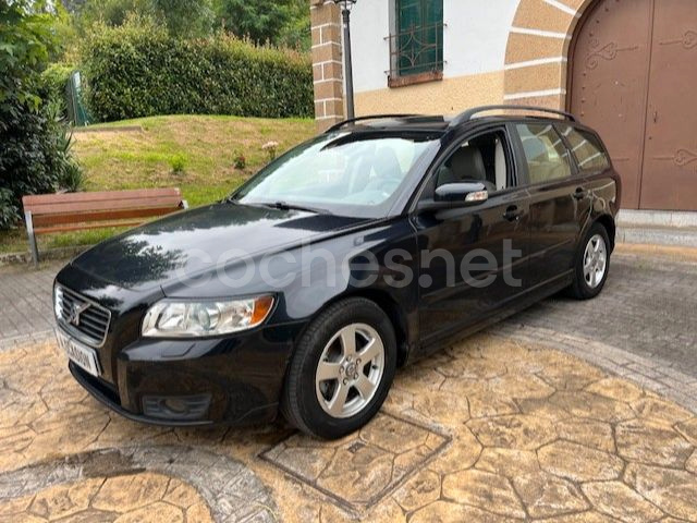 VOLVO V50 1.8 Summum