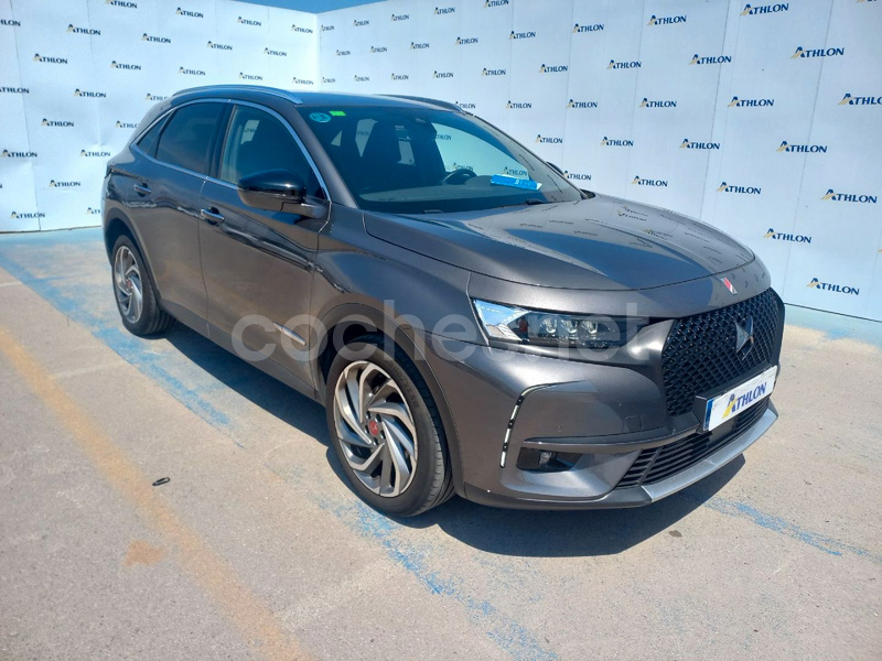 DS DS 7 Crossback BlueHDi DE 96kW 130CV AT. PERF.LINE 5p.