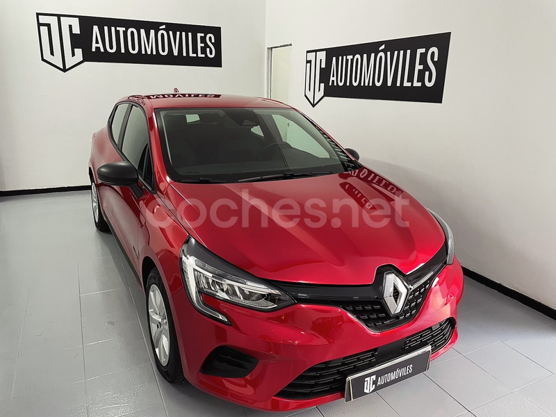 RENAULT Clio Life SCe 53 kW 72CV 5p.