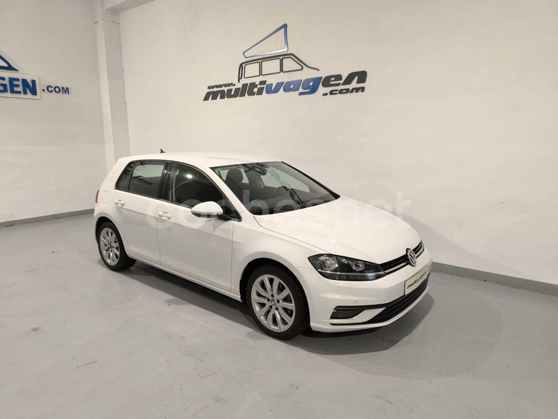 VOLKSWAGEN Golf Advance 1.6 TDI 85kW 115CV 5p.