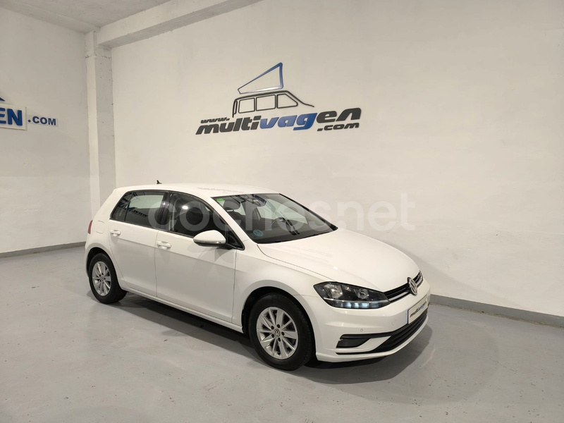 VOLKSWAGEN Golf Advance 1.6 TDI