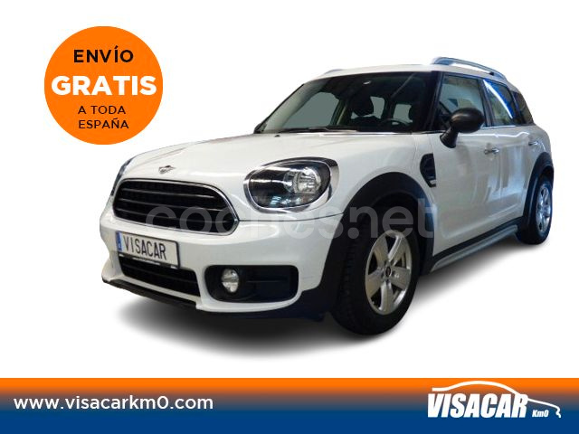 MINI COUNTRYMAN One 5p.