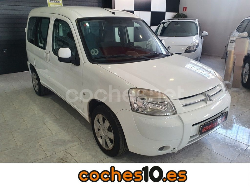 CITROEN Berlingo 1.6 HDi 75 X 4p.