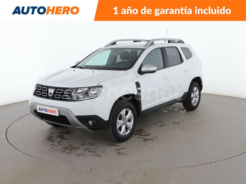 DACIA Duster Prestige 1.6 85kW 115CV 4X2 5p.