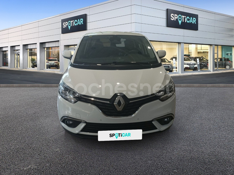 RENAULT Grand Scénic Zen Blue dCi EDC