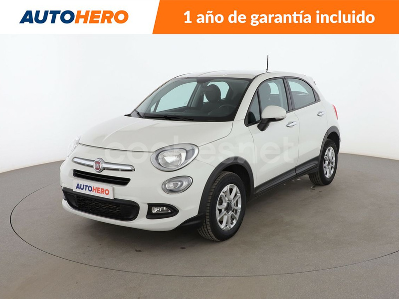 FIAT 500X Pop Star 1.3 MJet 70kW 95CV 4x2 5p.