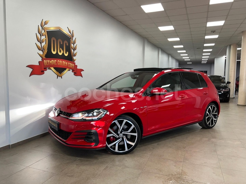 VOLKSWAGEN Golf GTI Performance 2.0 TSI 180kW245CV DSG 5p.