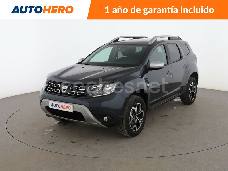 DACIA Duster Prestige TCE 74kW100CV 4X2 5p.