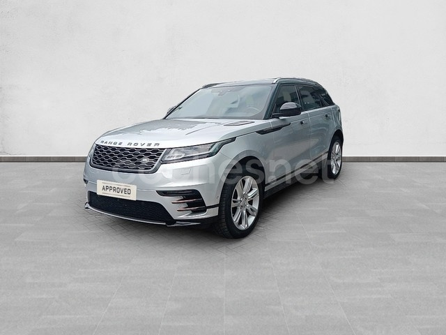 LAND-ROVER Range Rover Velar 2.0D D180 RDynamic S 4WD Auto 5p.