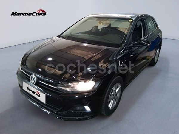 VOLKSWAGEN Polo Advance 1.0