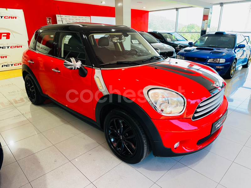 MINI Countryman 1.6 Cooper