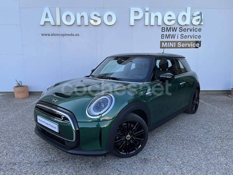 MINI MINI COOPER SE