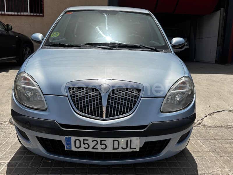 LANCIA Ypsilon 1.2 8v Oro