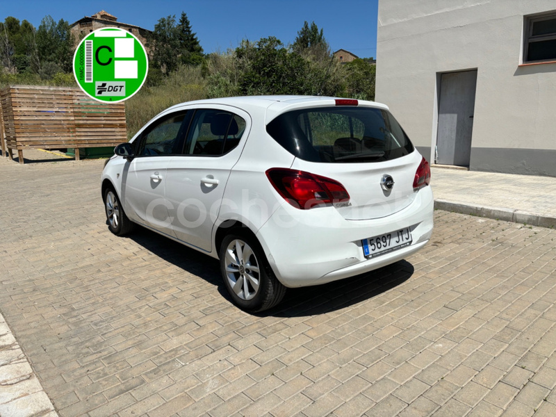 OPEL Corsa 1.3 CDTi Business 75 CV 5p.