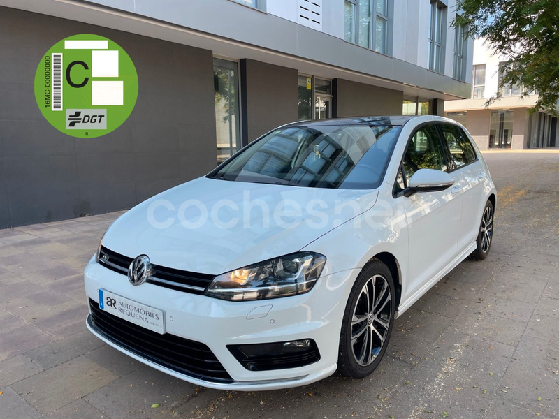 VOLKSWAGEN Golf Sport 1.4 TSI 140cv ACT Tech BMT DSG 5p.