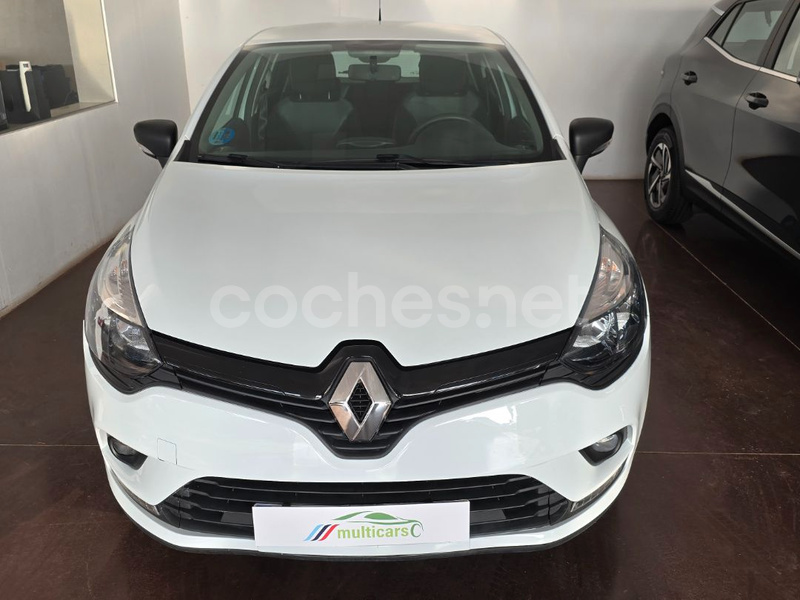 RENAULT Clio Business TCe 66kW 90CV GLP 18 5p.