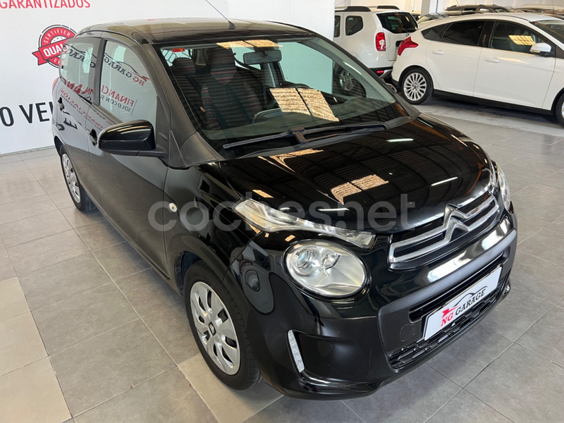 CITROEN C1 Airscape PureTech 82 Feel Edition 5p.