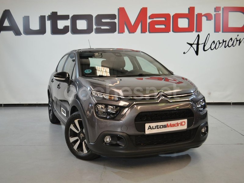 CITROEN C3 PureTech 60KW 83CV Feel Pack 5p.