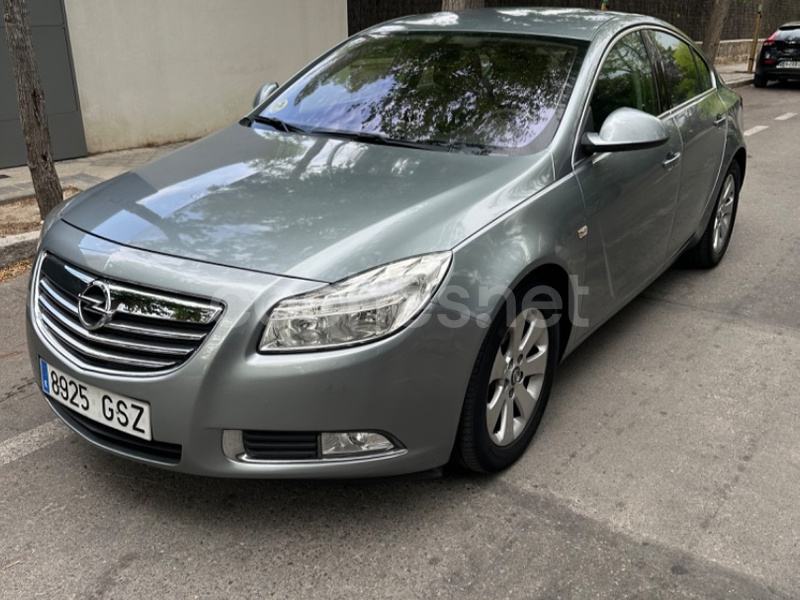 OPEL Insignia 2.0 CDTI 160 CV Cosmo Auto 5p.