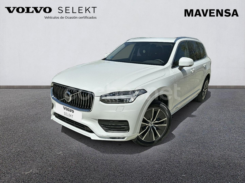 VOLVO XC90 2.0 B5 D AWD Business Plus Auto 5p.