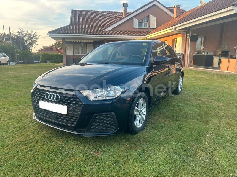 AUDI A1 25 TFSI Sportback