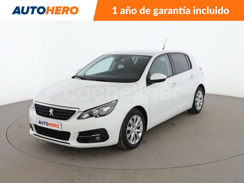 PEUGEOT 308 5p Style 1.2 PureTech 81KW 110CV 5p.