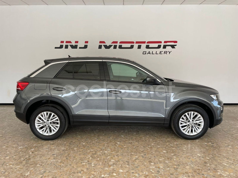 VOLKSWAGEN T-Roc Advance 1.6 TDI