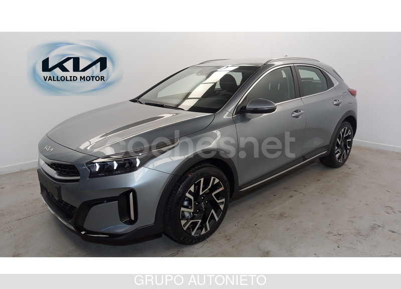 KIA XCeed 1.5 MHEV iMT Tech