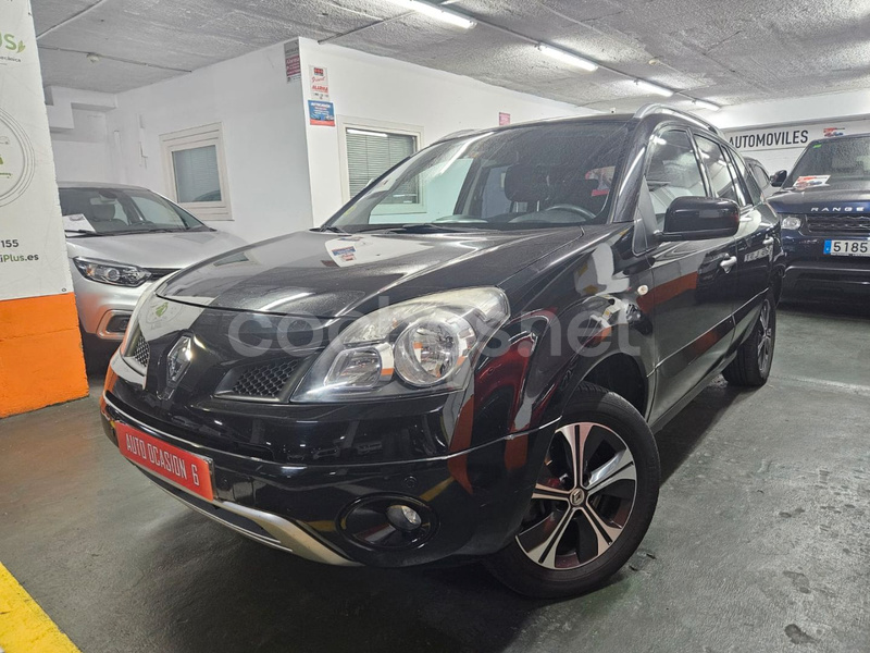 RENAULT Koleos 2.0dCi 150CV 4x4 Dynamique PK2 5p.