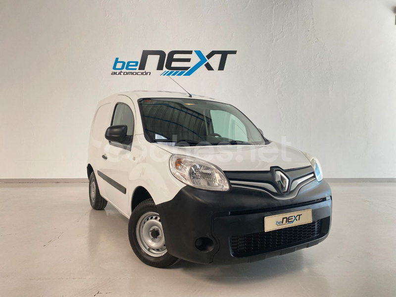 RENAULT Kangoo Combi Extrem M1AF  S.E Energy dCi 110 Euro 5p.