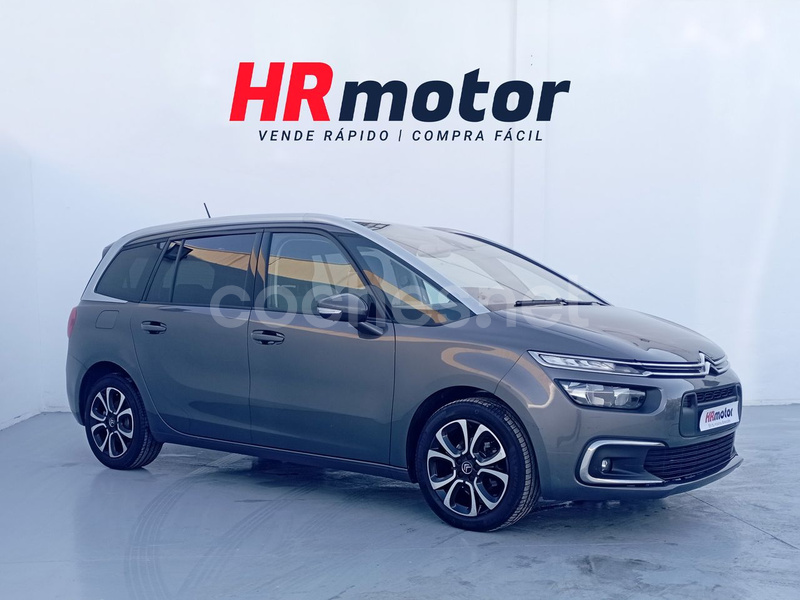 CITROEN Grand C4 Spacetourer PureTech 96KW 130CV SS 6v Live 5p.