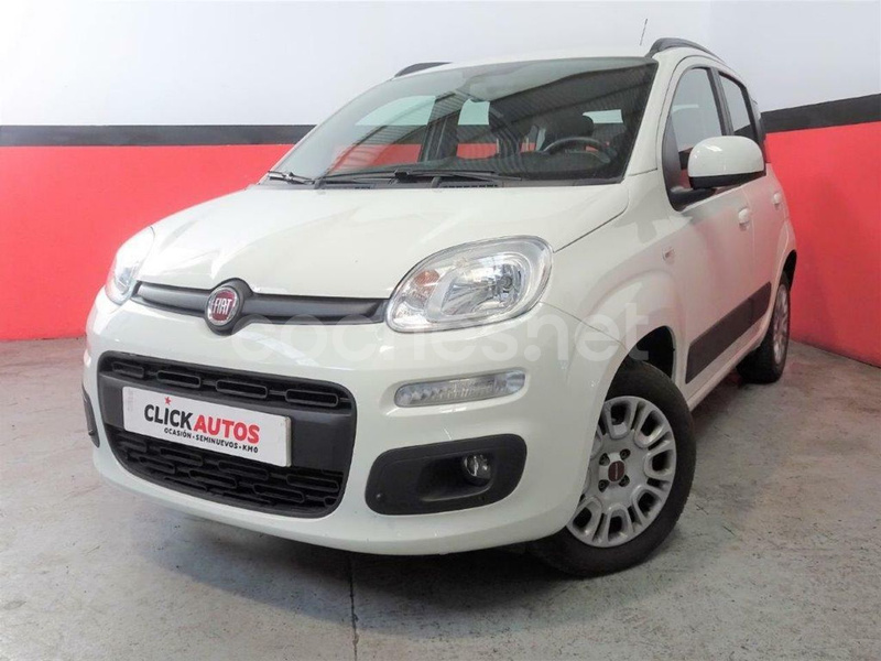 FIAT Panda 1.2 Lounge 51kW 69CV 5p.