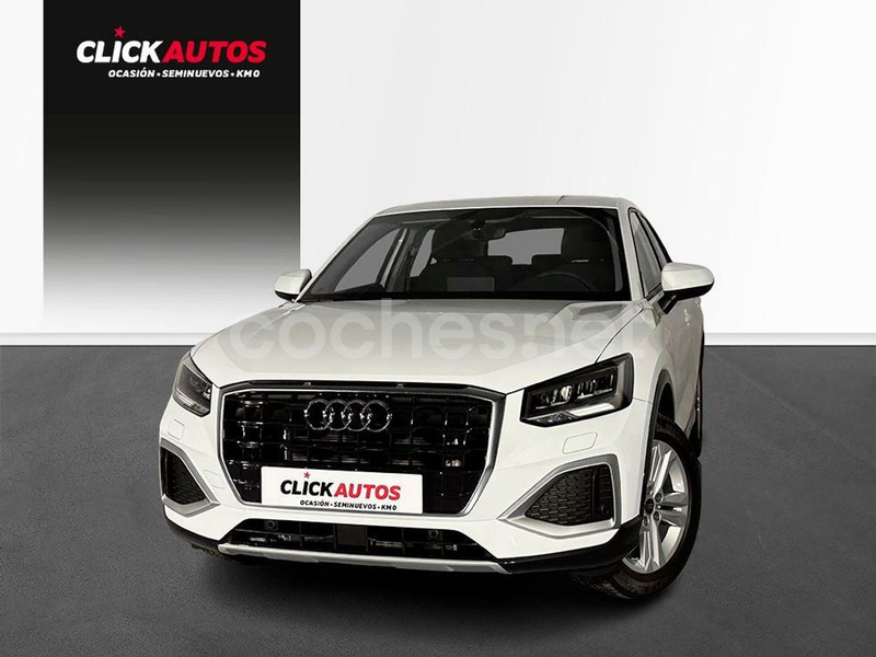 AUDI Q2 Advanced 30 TFSI 81kW 110CV 5p.