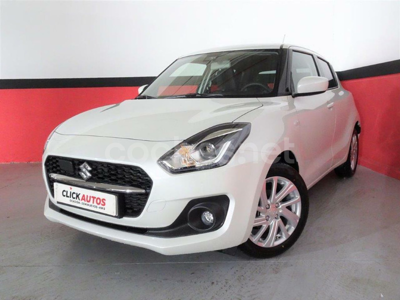 SUZUKI Swift 1.2 GLE Mild Hybrid 5p.