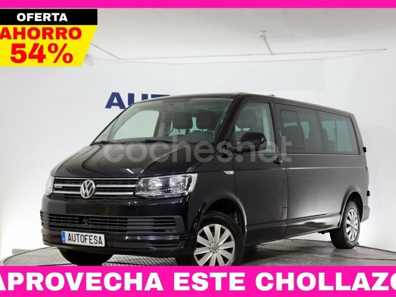 VOLKSWAGEN Caravelle Premium Corto 2.0 TDI BMT