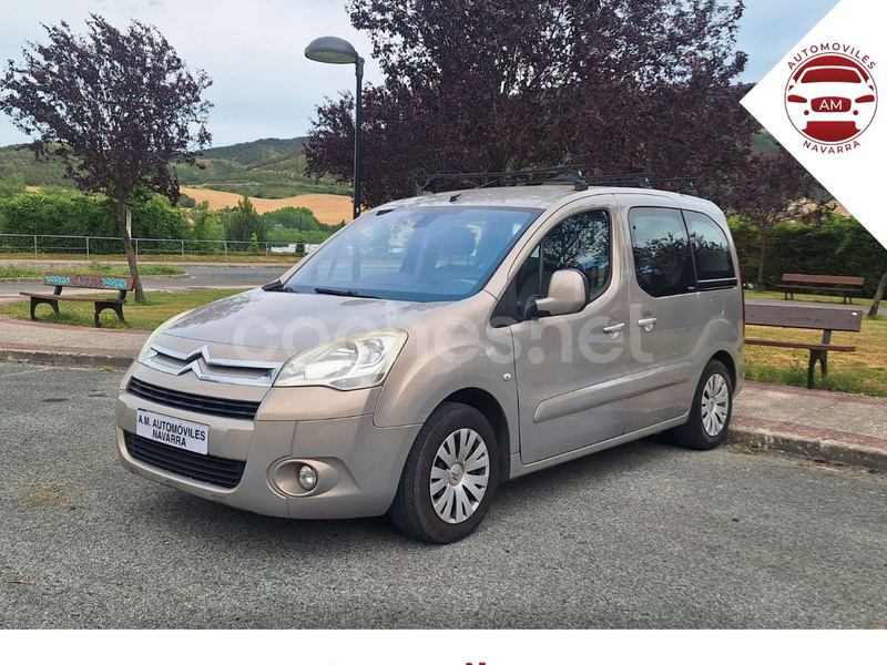 CITROEN Berlingo 1.6 HDi 90 XTR 5p.