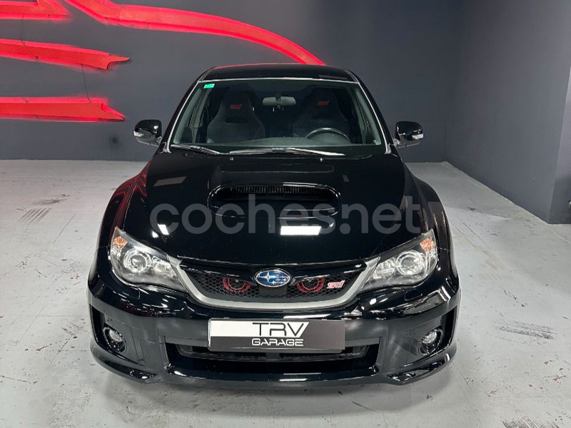 SUBARU Impreza 2.5 STI SPORT 5p.