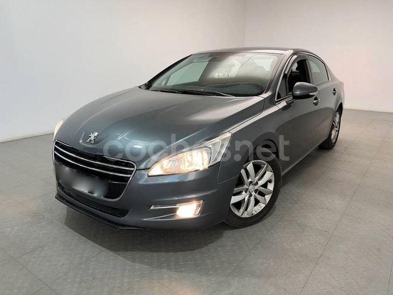 PEUGEOT 508 Active 2.0 HDI 140cv 4p.