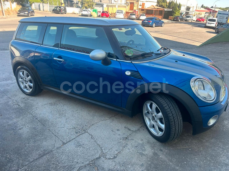 MINI MINI Cooper Clubman 5p.